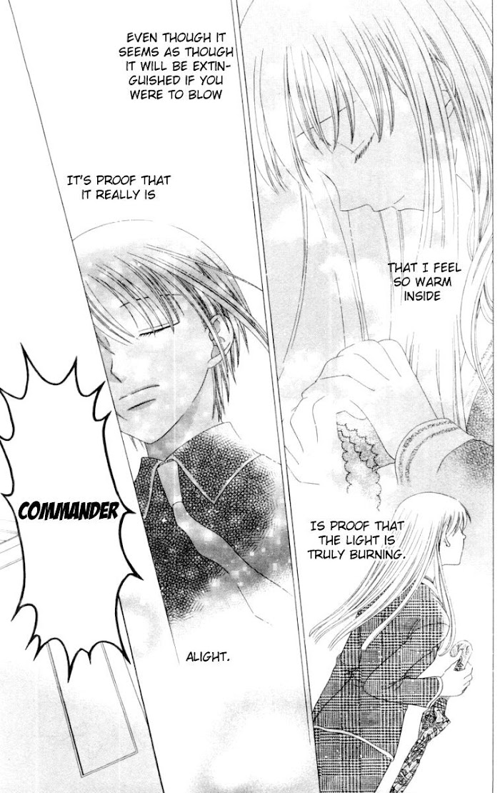 Fruits Basket Another Chapter 72 #34