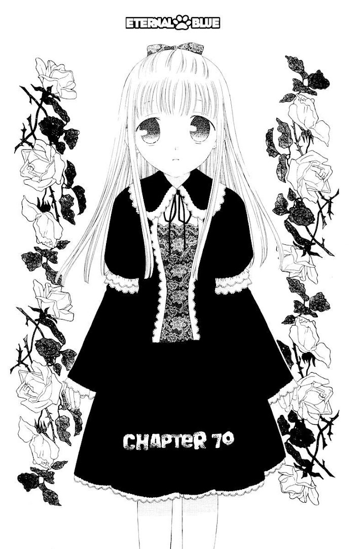 Fruits Basket Another Chapter 70 #2