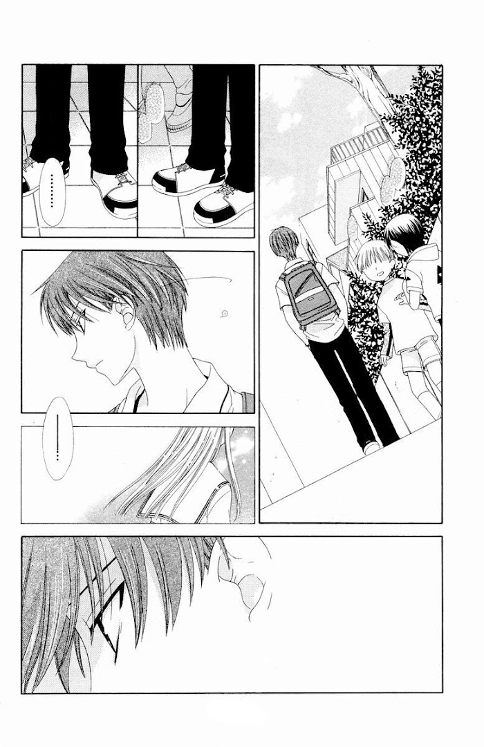 Fruits Basket Another Chapter 70 #3