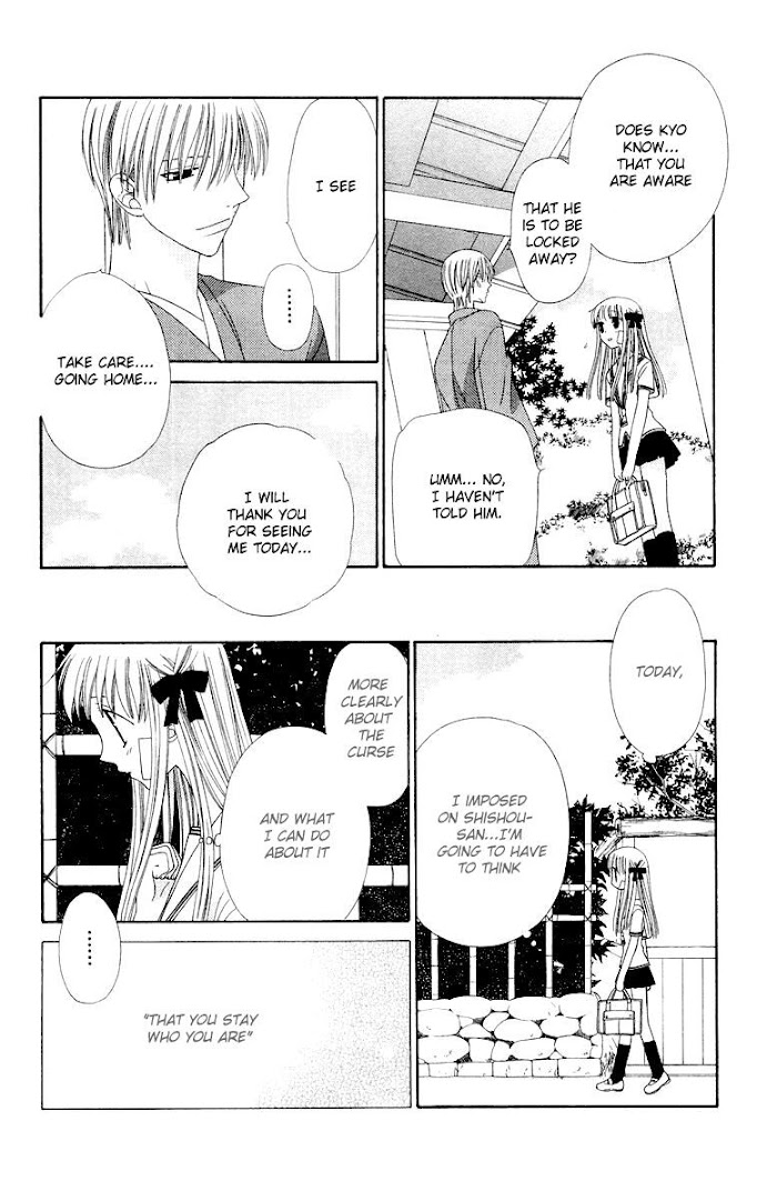 Fruits Basket Another Chapter 67 #21