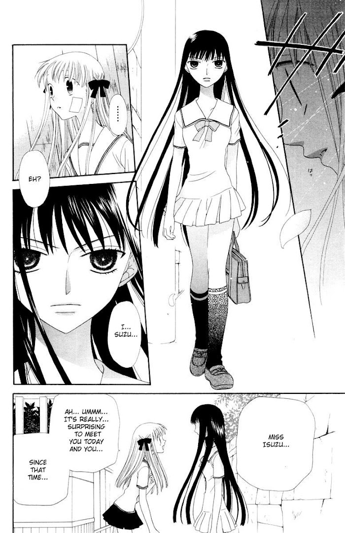 Fruits Basket Another Chapter 67 #23