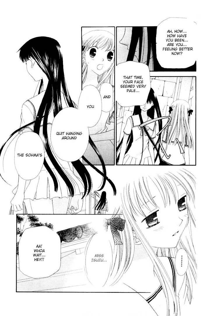 Fruits Basket Another Chapter 67 #24