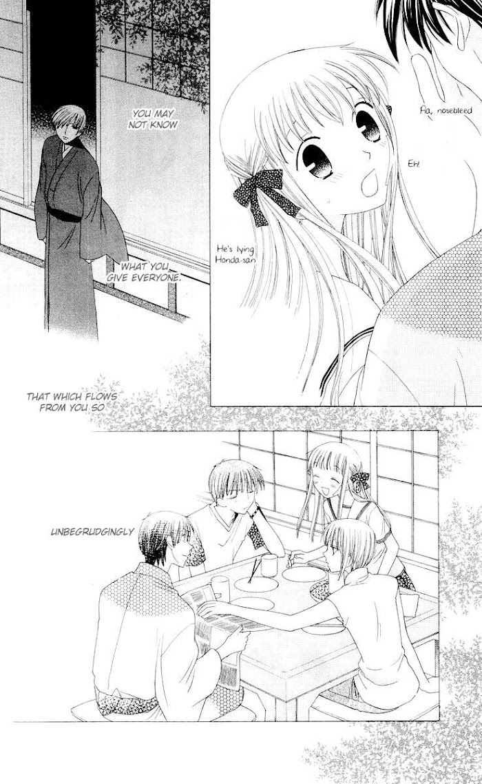 Fruits Basket Another Chapter 67 #31