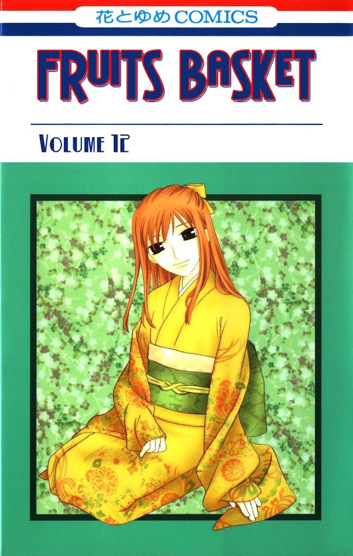 Fruits Basket Another Chapter 66 #2