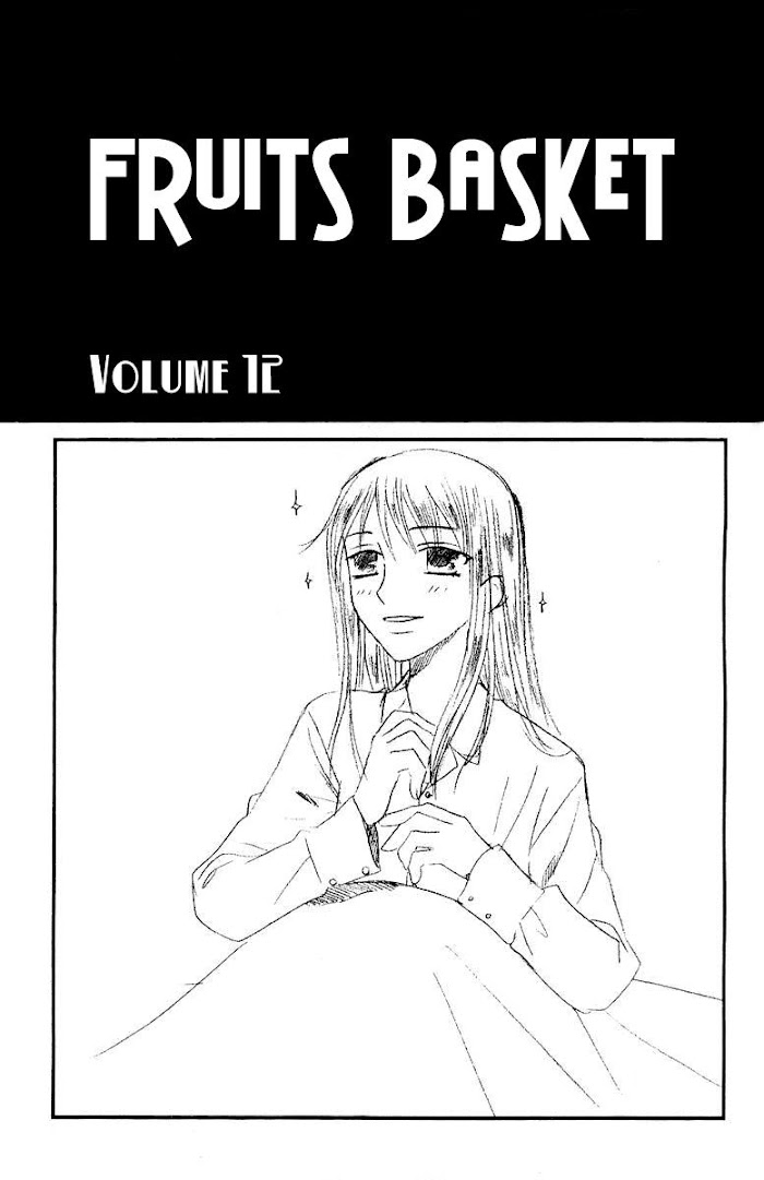 Fruits Basket Another Chapter 66 #5