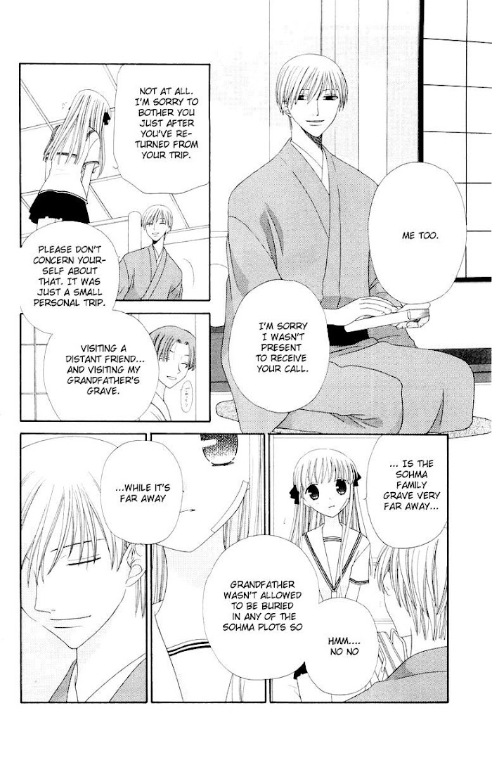 Fruits Basket Another Chapter 66 #35