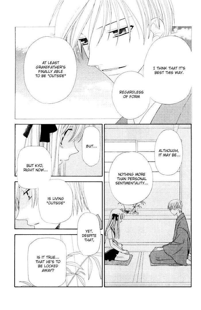 Fruits Basket Another Chapter 66 #36