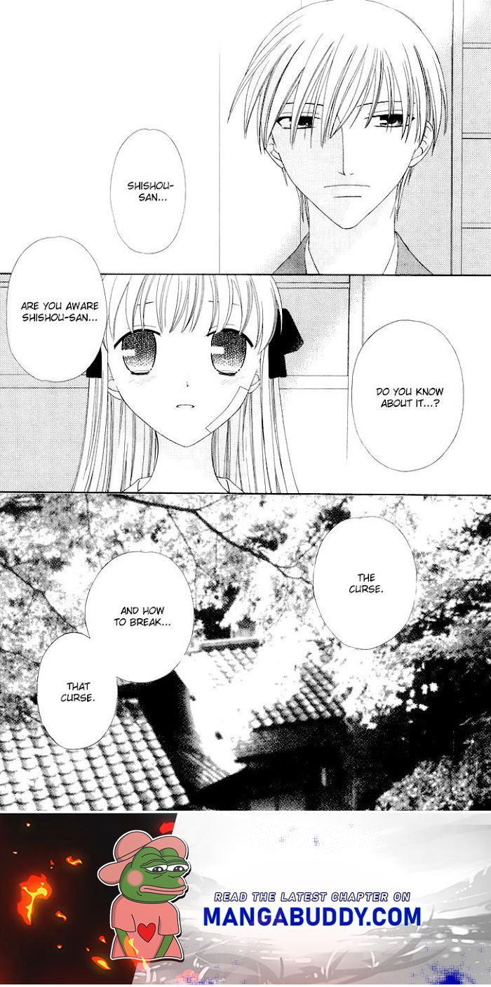 Fruits Basket Another Chapter 66 #37