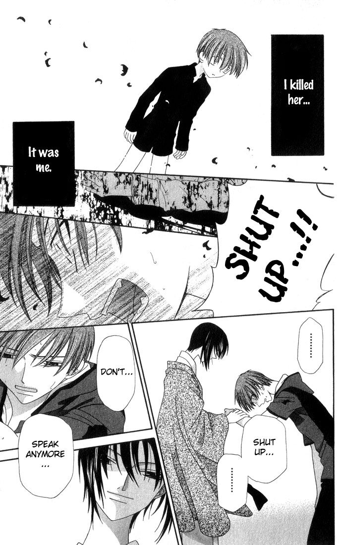 Fruits Basket Another Chapter 62 #24