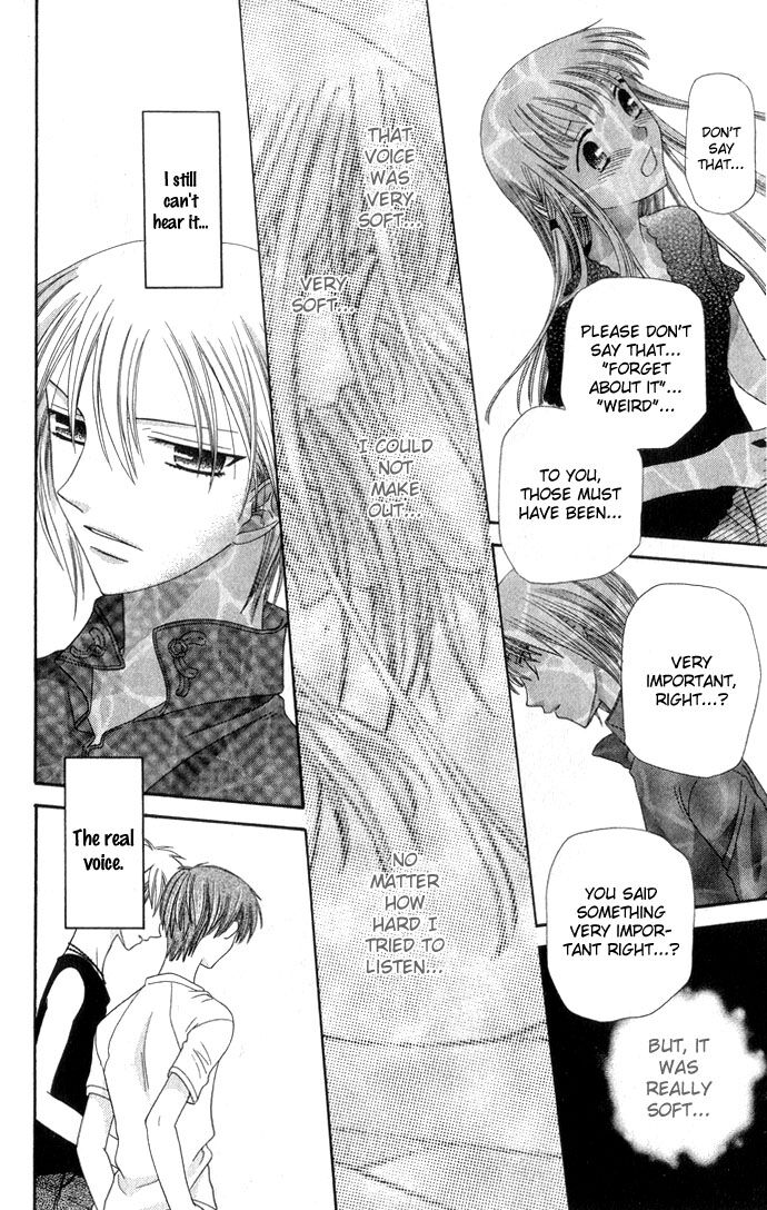 Fruits Basket Another Chapter 60 #32