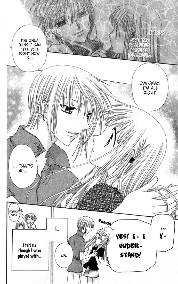 Fruits Basket Another Chapter 60 #34