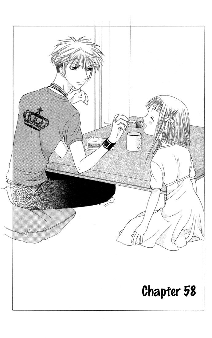 Fruits Basket Another Chapter 58 #2