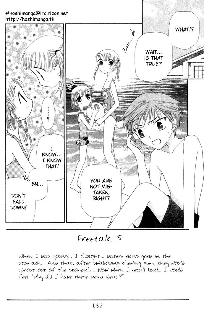 Fruits Basket Another Chapter 58 #3