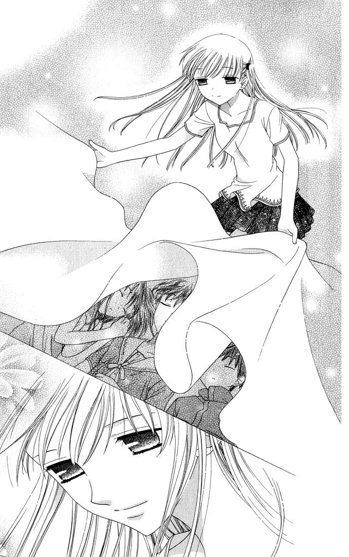 Fruits Basket Another Chapter 58 #18