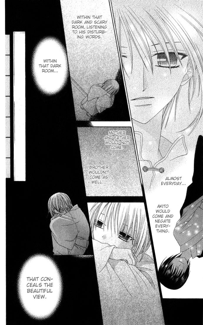 Fruits Basket Another Chapter 58 #19