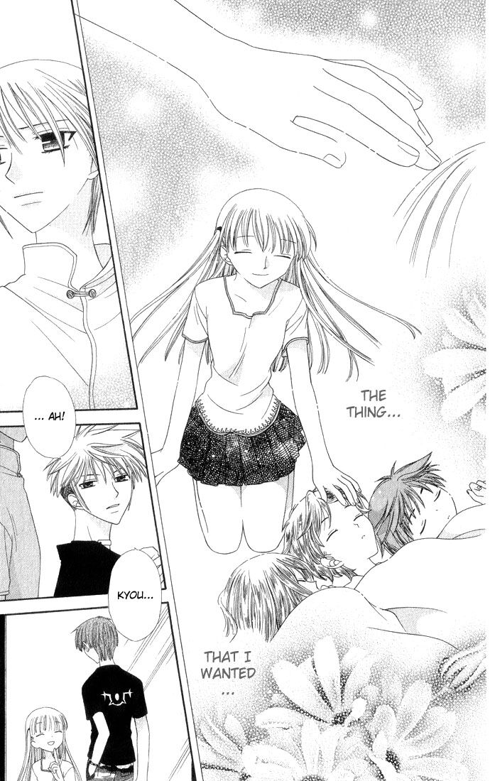 Fruits Basket Another Chapter 58 #20
