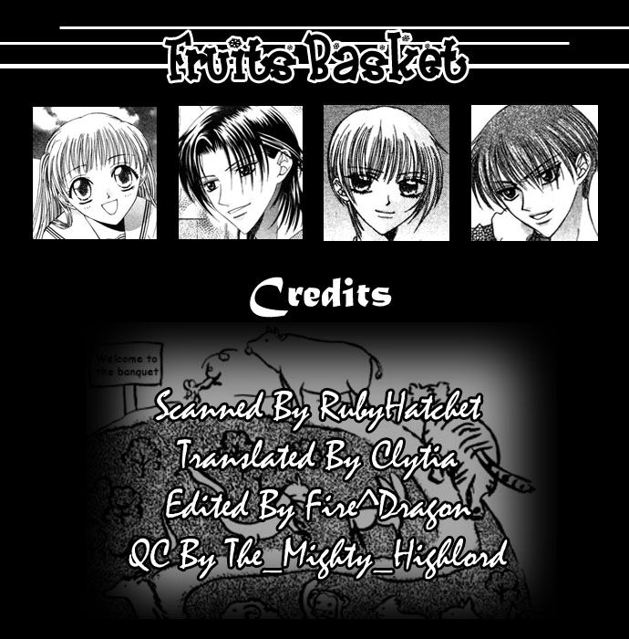 Fruits Basket Another Chapter 56 #1