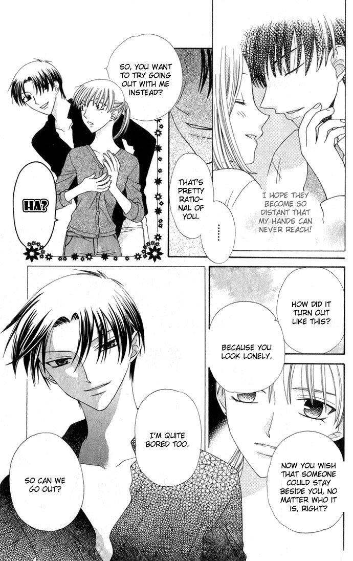 Fruits Basket Another Chapter 56 #14