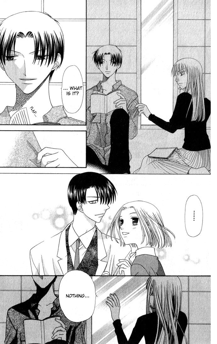 Fruits Basket Another Chapter 56 #16