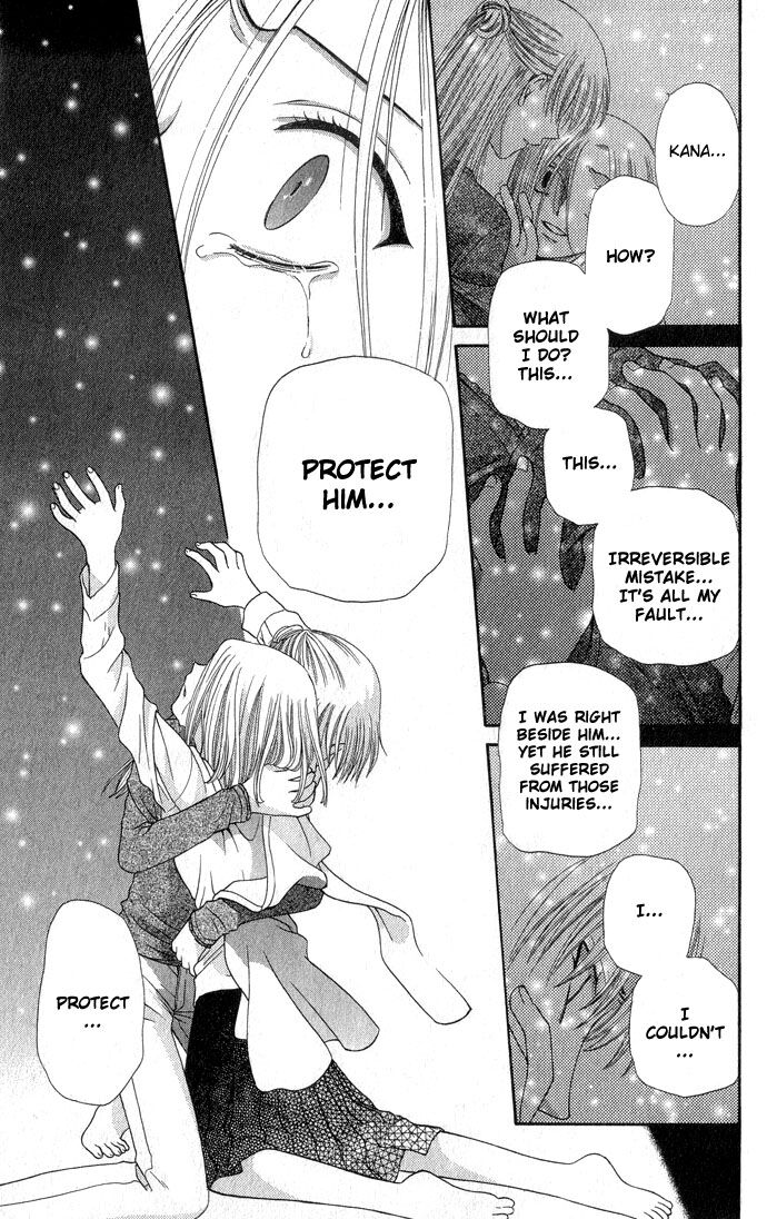 Fruits Basket Another Chapter 56 #20