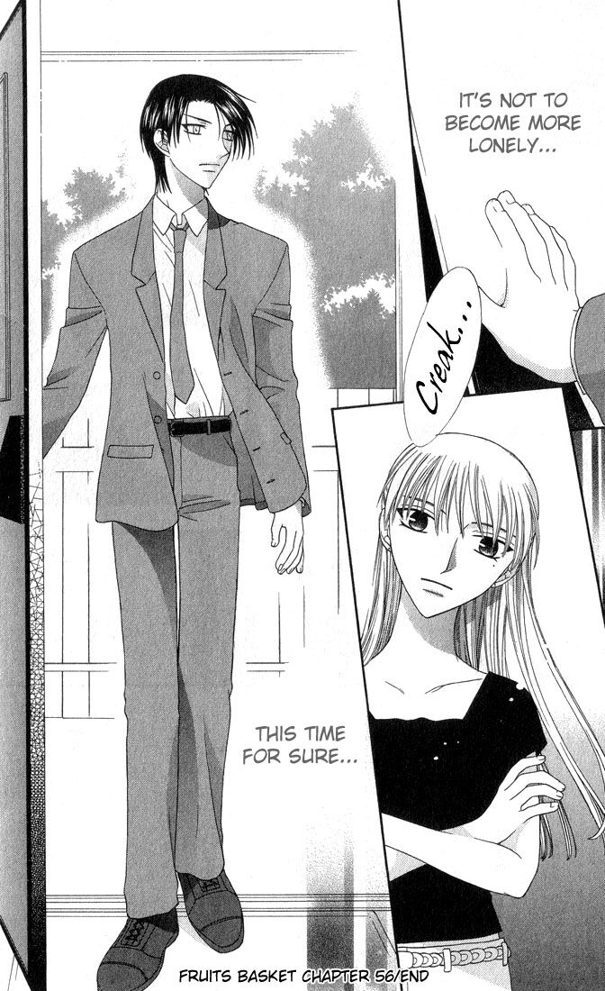 Fruits Basket Another Chapter 56 #31