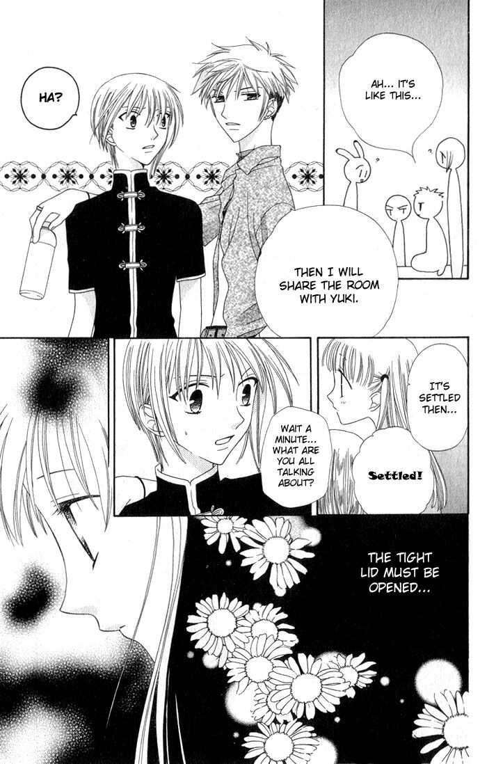 Fruits Basket Another Chapter 55 #6