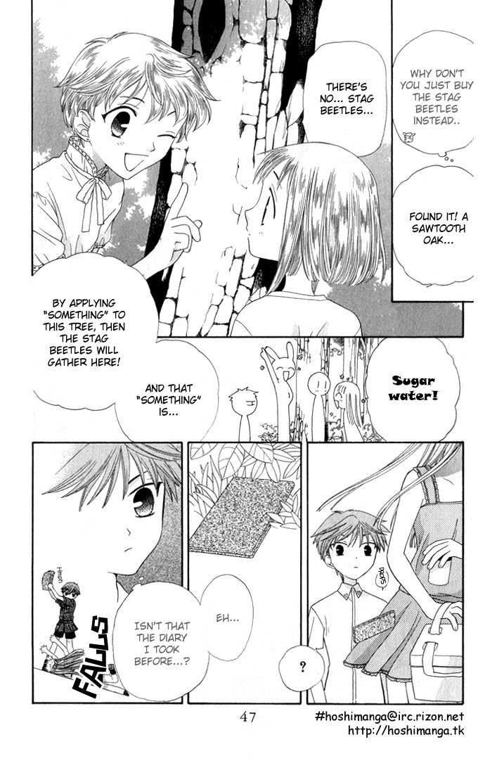 Fruits Basket Another Chapter 55 #12