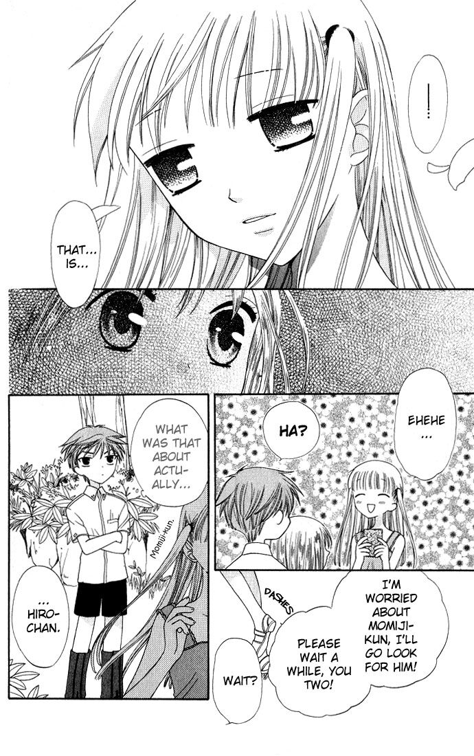 Fruits Basket Another Chapter 55 #15