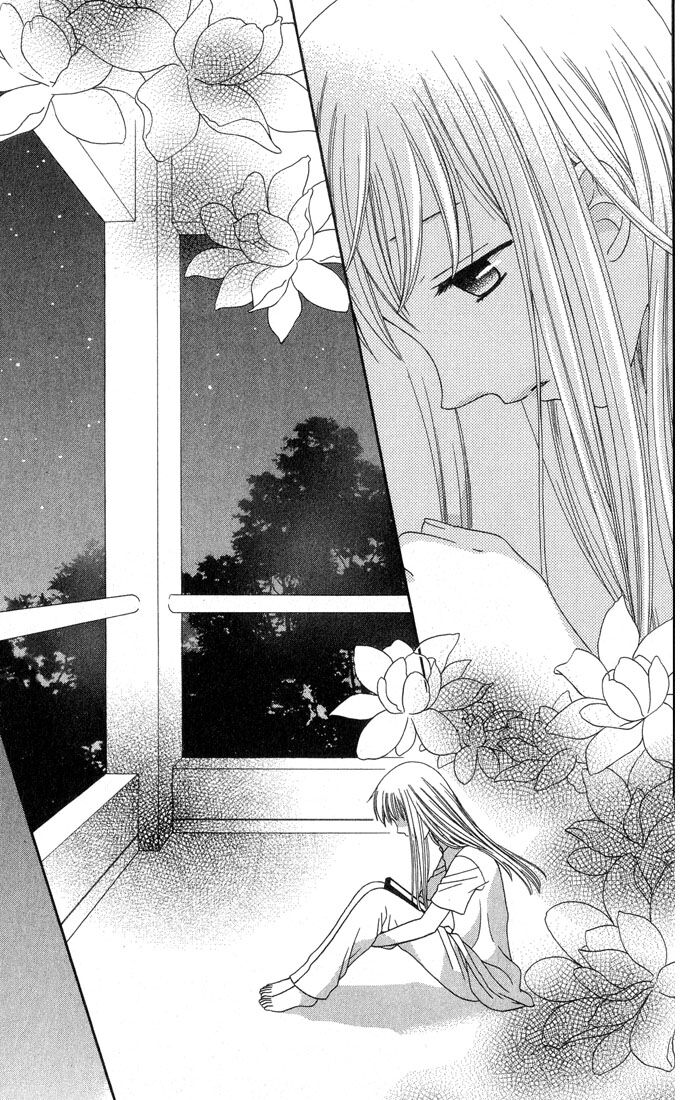 Fruits Basket Another Chapter 55 #24