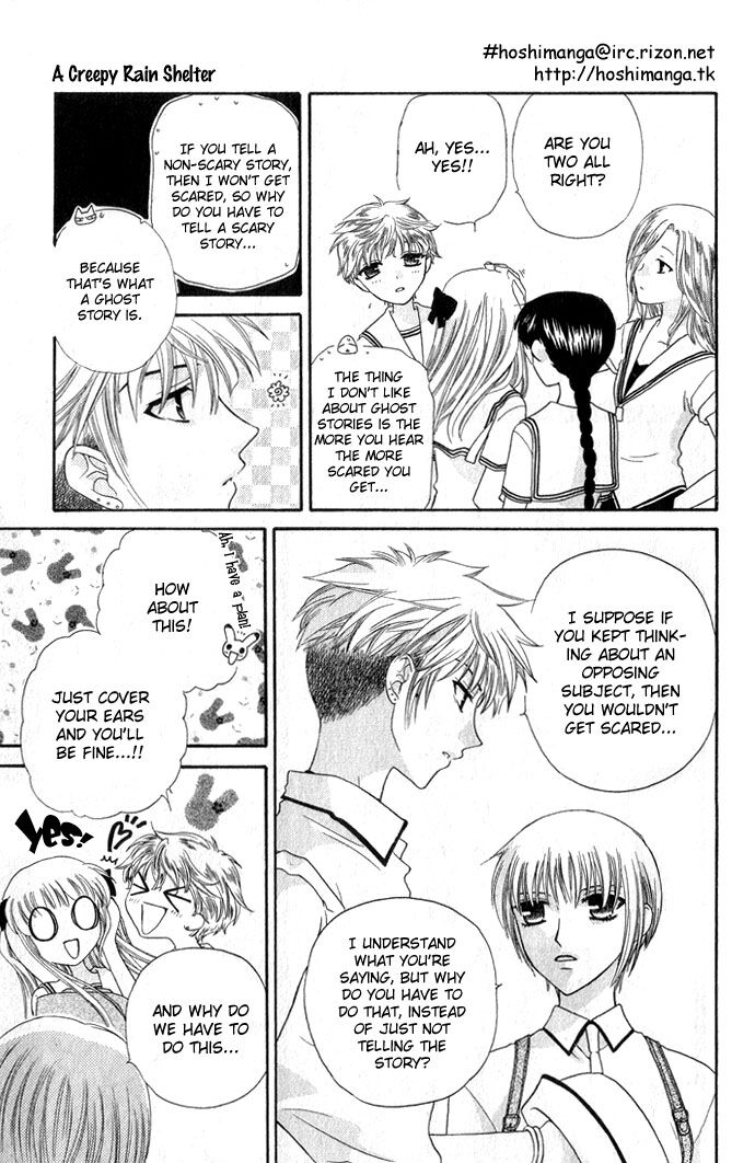 Fruits Basket Another Chapter 53.5 #6