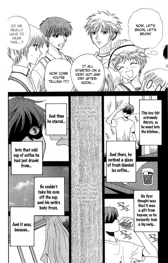 Fruits Basket Another Chapter 53.5 #7