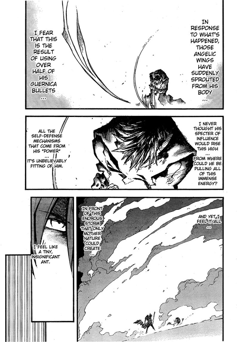 Trigun Maximum Chapter 88 #8