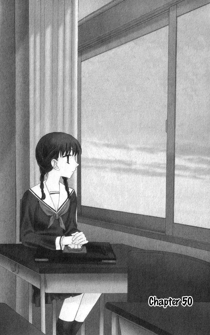 Fruits Basket Another Chapter 51 #2