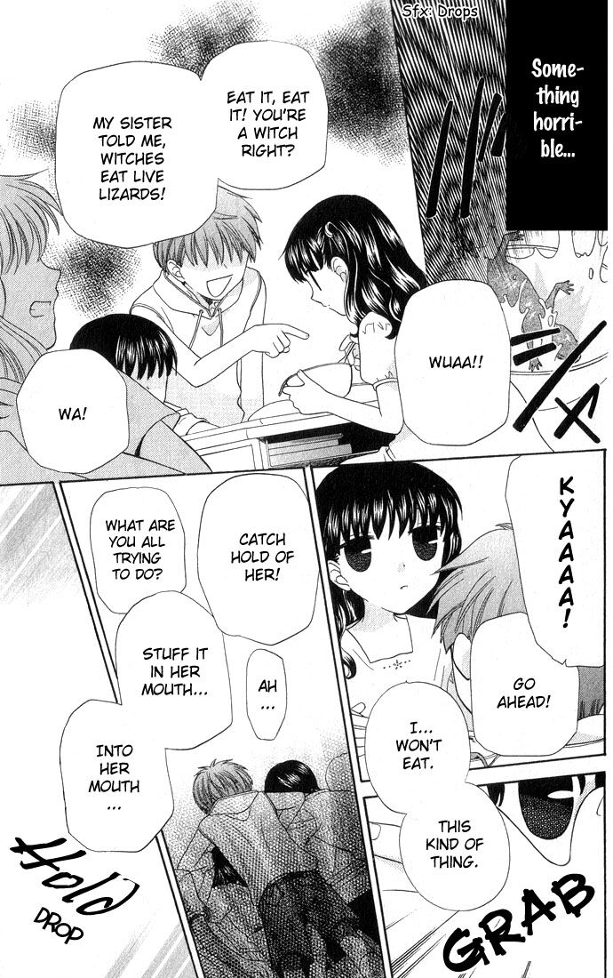 Fruits Basket Another Chapter 51 #10