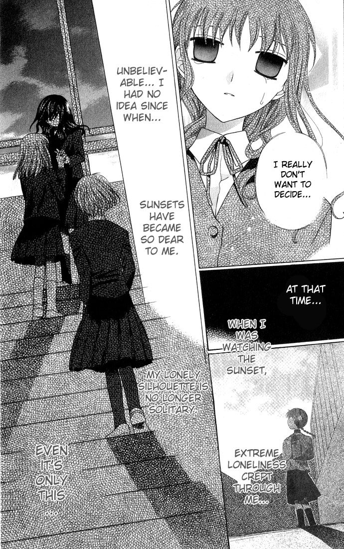 Fruits Basket Another Chapter 51 #45