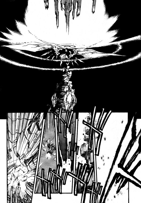 Trigun Maximum Chapter 81 #6