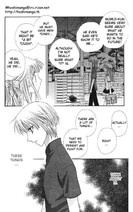 Fruits Basket Another Chapter 46 #16