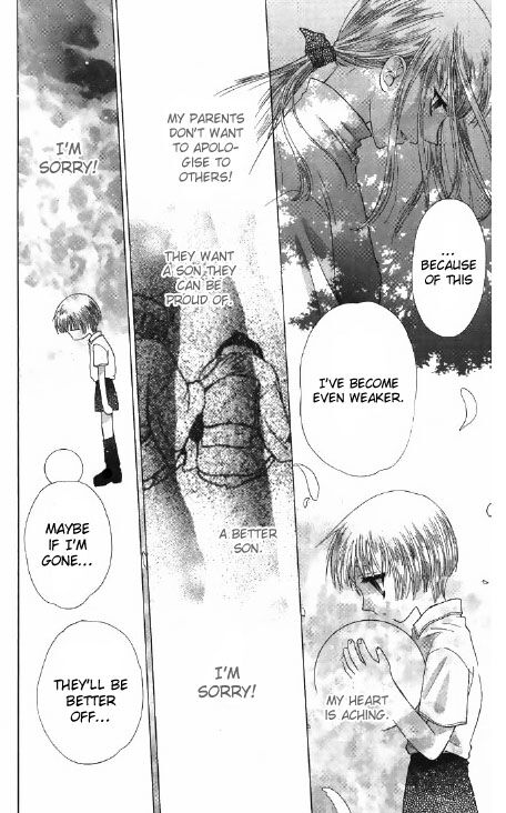 Fruits Basket Another Chapter 45 #19