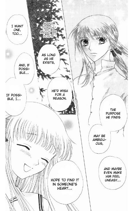 Fruits Basket Another Chapter 45 #22