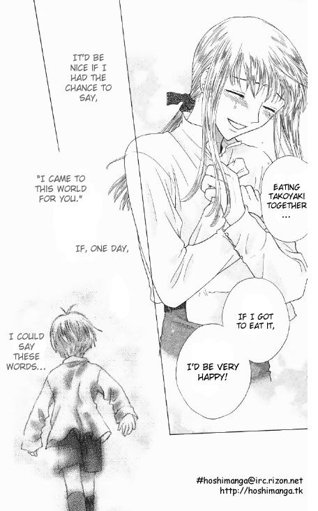 Fruits Basket Another Chapter 45 #25