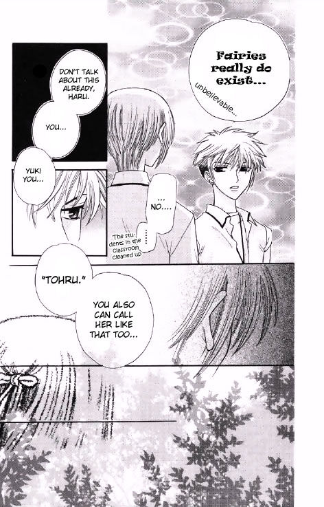 Fruits Basket Another Chapter 43 #30