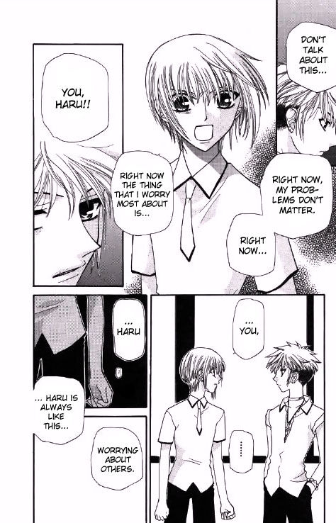 Fruits Basket Another Chapter 43 #31