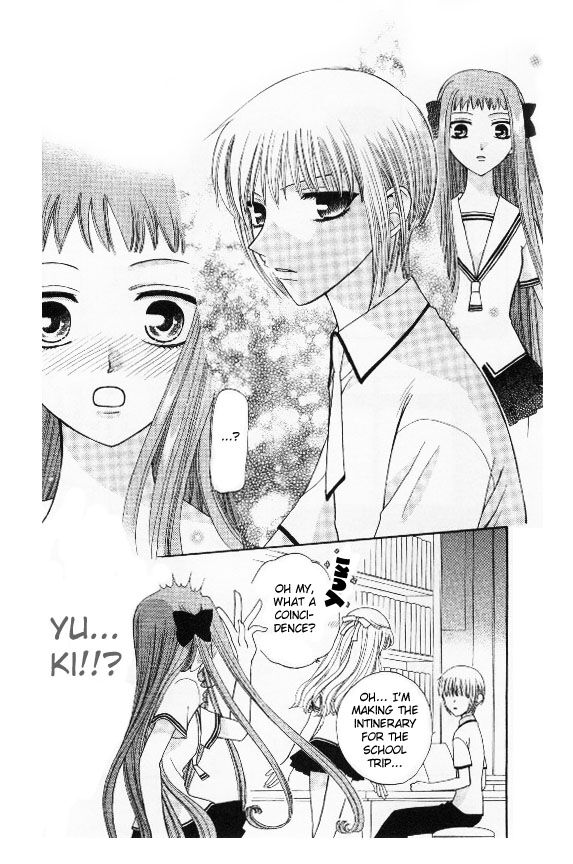 Fruits Basket Another Chapter 42 #15