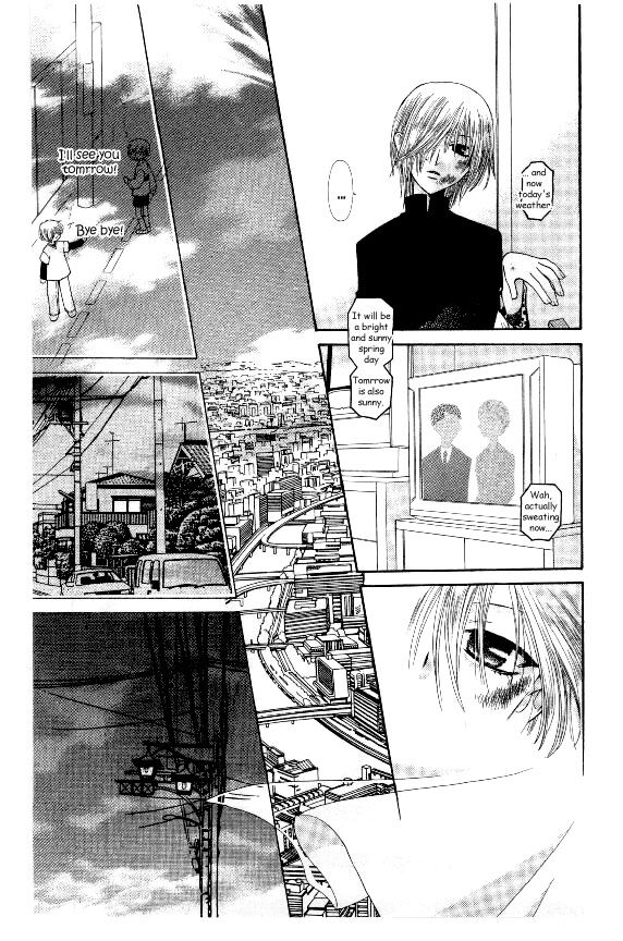 Fruits Basket Another Chapter 40 #24