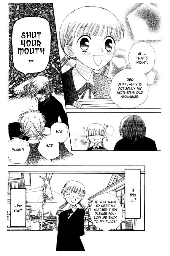 Fruits Basket Another Chapter 39 #27