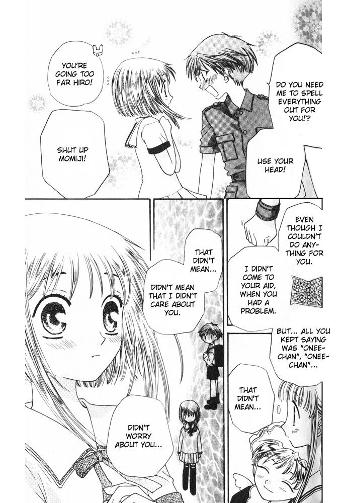 Fruits Basket Another Chapter 37 #32