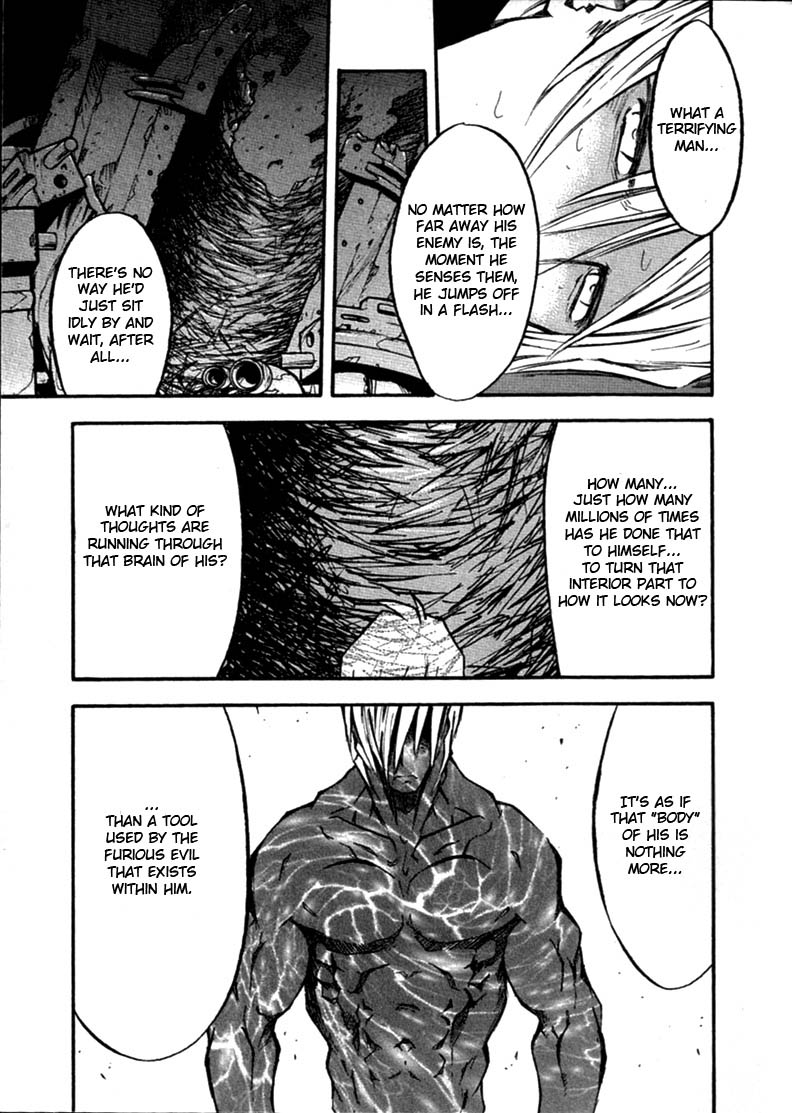 Trigun Maximum Chapter 69 #16