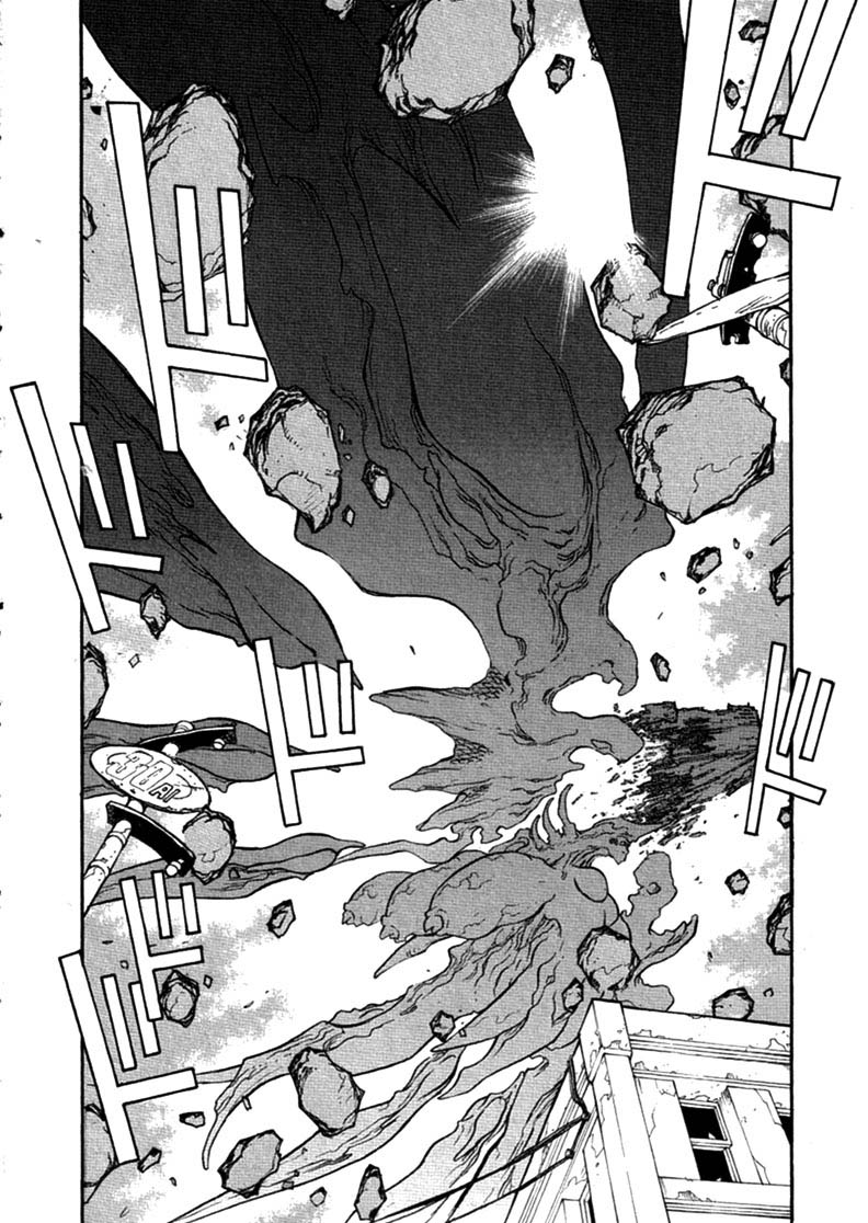 Trigun Maximum Chapter 68 #11