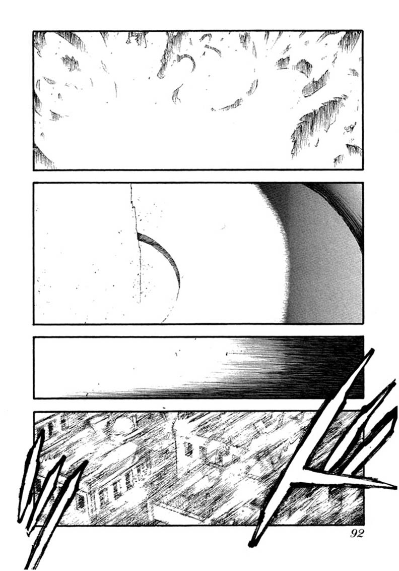 Trigun Maximum Chapter 68 #29