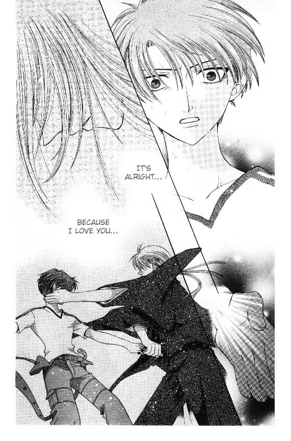 Fruits Basket Another Chapter 32 #30